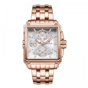 Expedition 6618 Rosegold White Lady BFBRGSL